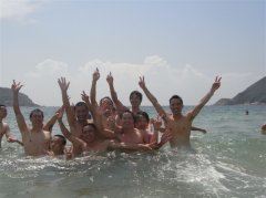 同舟共濟(jì)創(chuàng)合航，金秋碩果齊分享!